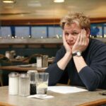 Gordon Ramsay's quest for power reveals deeper vulnerabilities in new Netflix documentary