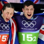 Great Britain achieves historic success with five medals at Milan-Cortina 2026 Winter Olympics