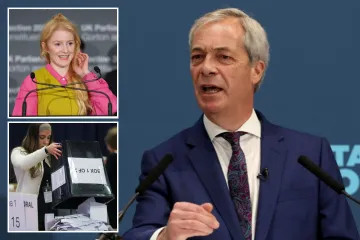 Green Party victory in Gorton and Denton sparks accusations of sectarianism and illegal voting practices