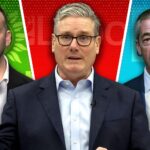 Greens secure significant Gorton and Denton by-election win, dealing blow to Labour and Reform