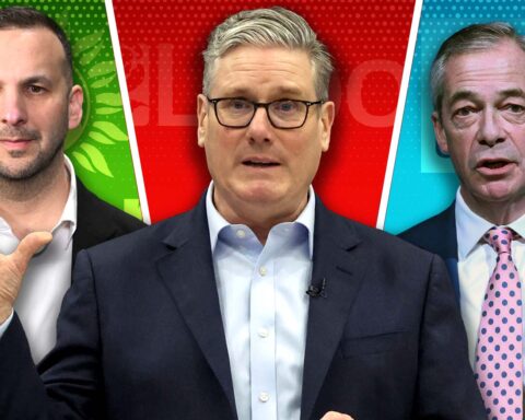 Greens secure significant Gorton and Denton by-election win, dealing blow to Labour and Reform