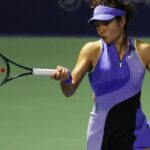 Greg Rusedski advises Emma Raducanu to emulate Roger Federer by playing without a coach