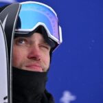 Gus Kenworthy avoids sanction from Olympic authorities for provocative social media post