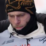 Gus Kenworthy receives death threats and abuse after Olympic protest against ICE agents