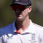 Harry Brook reflects on 'horrendous' weeks following nightclub incident investigation