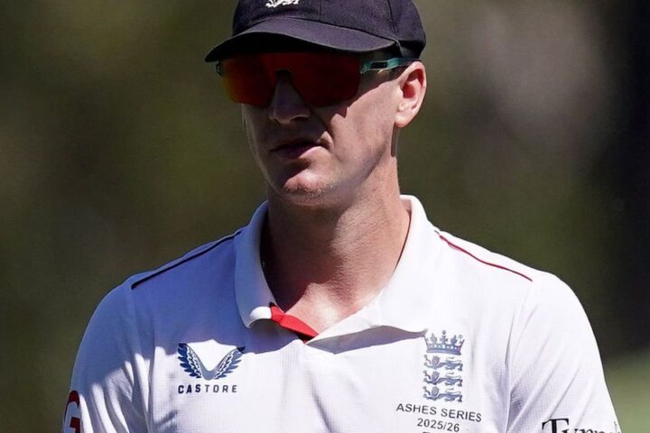 Harry Brook reflects on 'horrendous' weeks following nightclub incident investigation