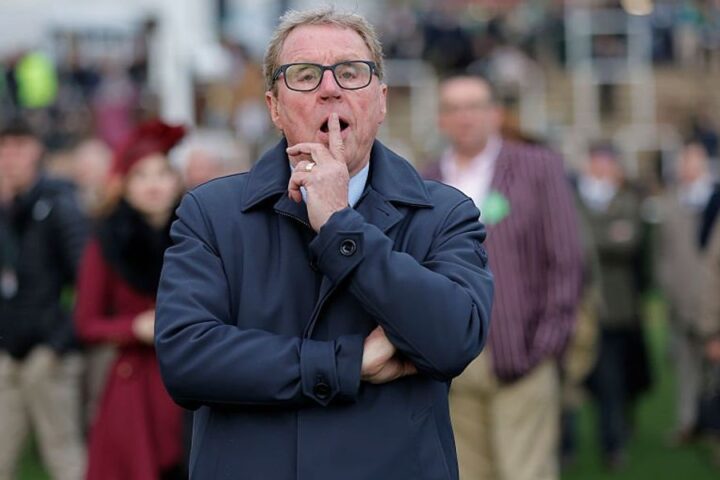 Harry Redknapp expresses interest in returning as Tottenham manager following Thomas Frank's dismissal