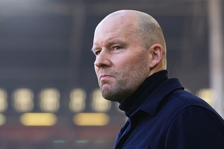 Henrik Pedersen reflects on painful relegation for Sheffield Wednesday after derby defeat