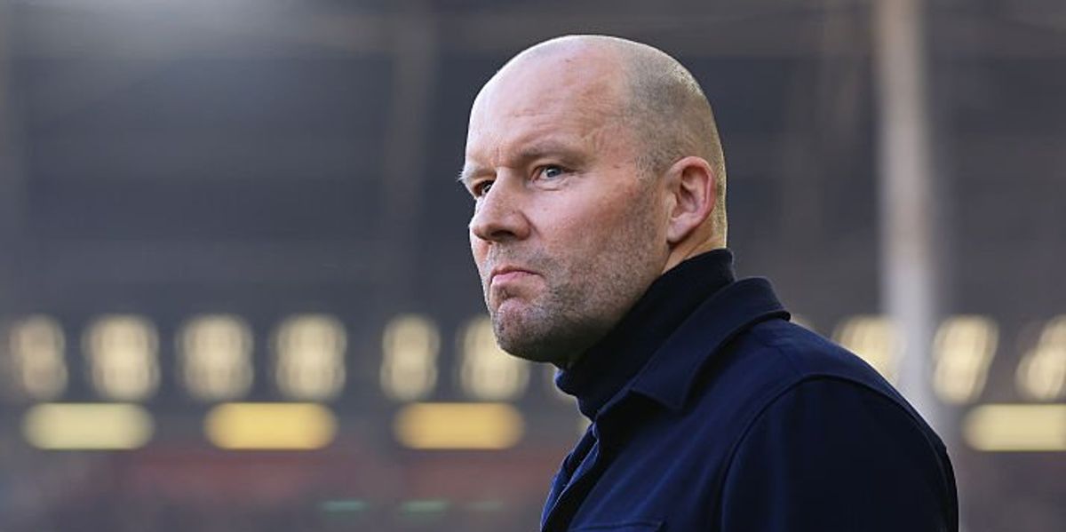 Henrik Pedersen reflects on painful relegation for Sheffield Wednesday after derby defeat