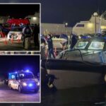 Home Secretary ends taxi perk for migrants amid rising public concerns over costs