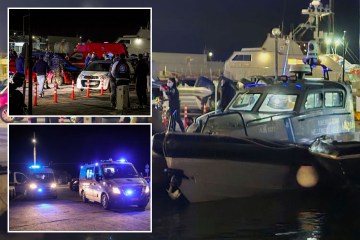 Home Secretary ends taxi perk for migrants amid rising public concerns over costs