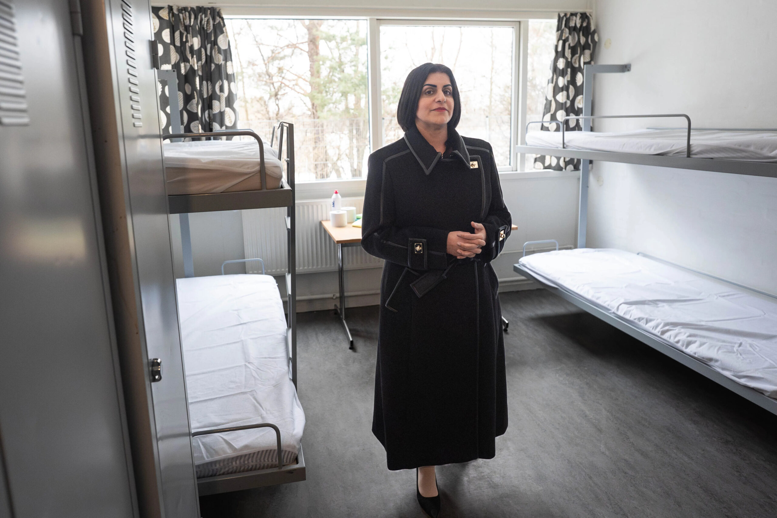 Home Secretary warns Labour against leftward shift after by-election defeat