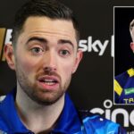 Humphries expresses worries over waning prestige of Littler rivalry after frequent matches