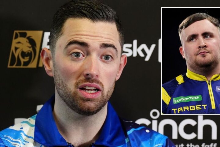 Humphries expresses worries over waning prestige of Littler rivalry after frequent matches