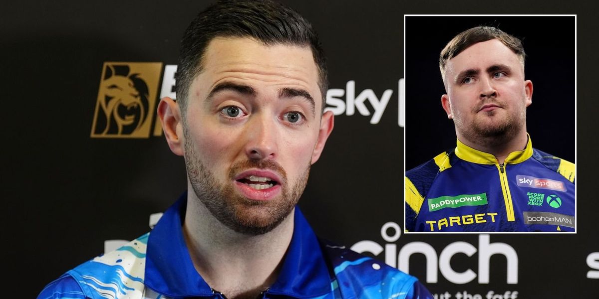 Humphries expresses worries over waning prestige of Littler rivalry after frequent matches