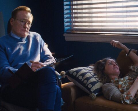 'If I had legs I'd kick you' presents raw portrayal of motherhood's struggles