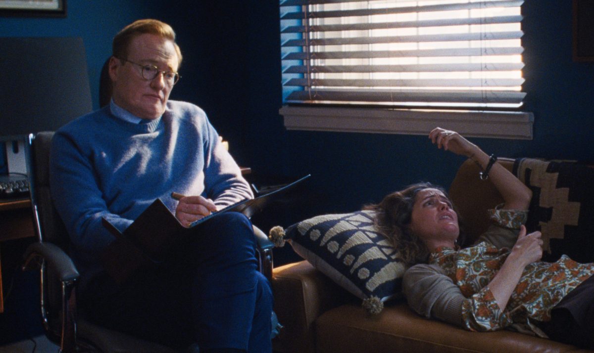 'If I had legs I'd kick you' presents raw portrayal of motherhood's struggles