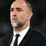 Igor Tudor appointed interim manager at Tottenham, confident squad can avoid relegation