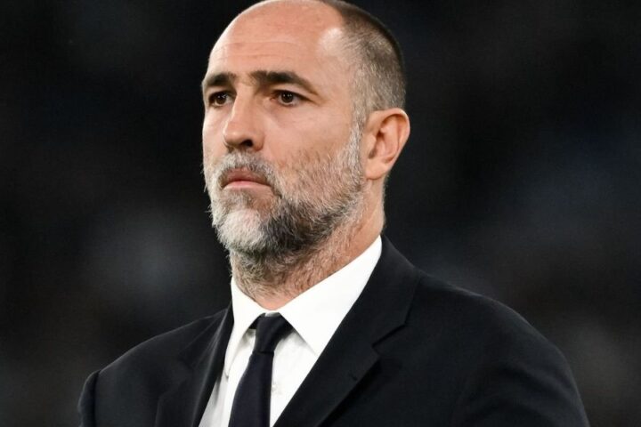 Igor Tudor appointed interim manager at Tottenham, confident squad can avoid relegation