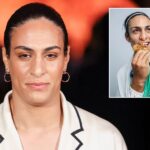 Imane Khelif willing to take sex verification test for 2028 Olympics amid gender debate