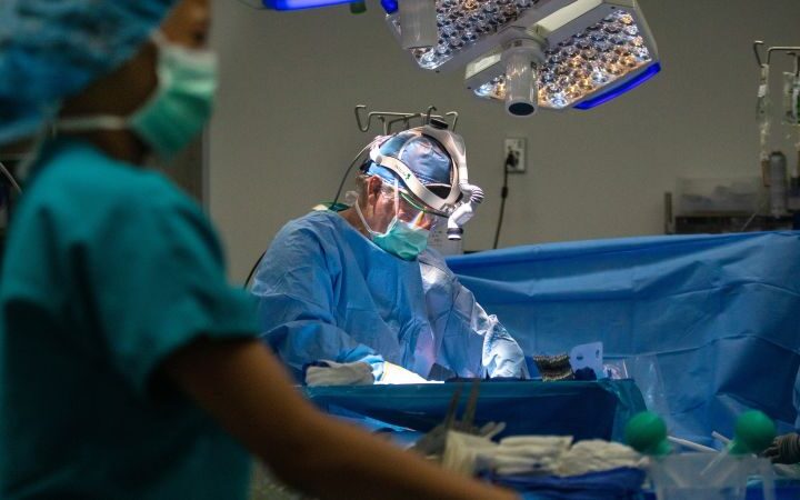 Increase in organ donations after circulatory death signals shift in transplant policies