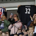 Inquest reveals England fan died in Bulgaria after suffering blunt force injuries