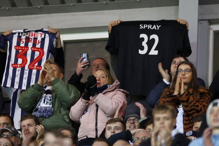 Inquest reveals England fan died in Bulgaria after suffering blunt force injuries