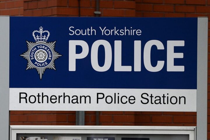 Investigation into South Yorkshire Police for alleged harassment of Rotherham grooming gang victim