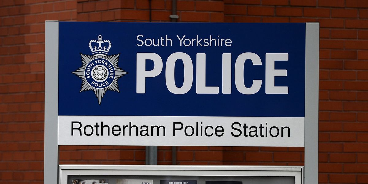 Investigation into South Yorkshire Police for alleged harassment of Rotherham grooming gang victim