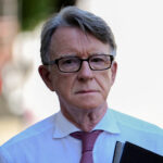 Investigation launched into Mandelson's £55,000 payout after Epstein scandal