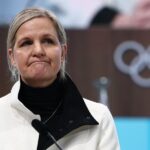 IOC president hints at Russia's possible return to 2028 Olympics amid rising tensions