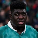 Ireland opens investigation into racist abuse targeting debutant Edwin Edogbo on social media