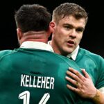 Ireland secures narrow victory over Italy in Six Nations clash amid ongoing concerns