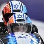 Israel's bobsleigh team expelled from Olympics over substitution scandal
