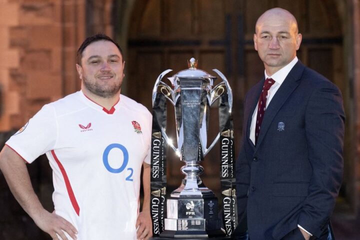 ITV introduces in-game advertising during Six Nations matches, raising concerns for future football broadcasts