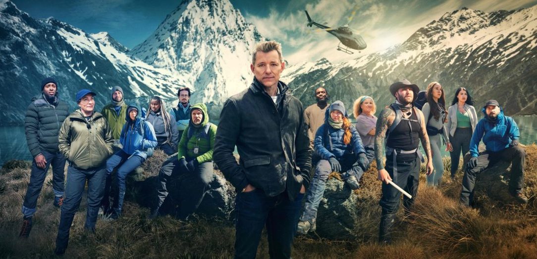 ITV's new reality show puts inexperienced climbers at risk in perilous mountain challenge