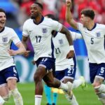 Ivan Toney keen to join England's World Cup squad after impressive season abroad
