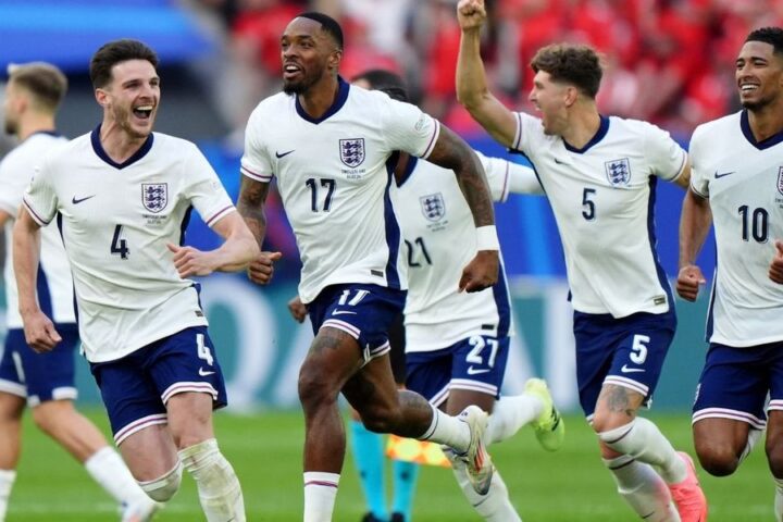 Ivan Toney keen to join England's World Cup squad after impressive season abroad