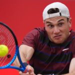 Jack Draper set for competitive return in Davis Cup after prolonged injury layoff