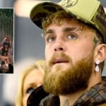 Jake Paul addresses criticism over Bad Bunny comments, clarifying intent regarding immigration stance