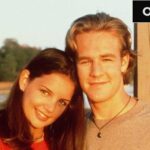 James Van Der Beek dies at 48, marking the end of an iconic 90s era