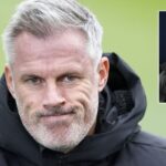 Jamie Carragher faces backlash for declaring Pep Guardiola the greatest football coach ever