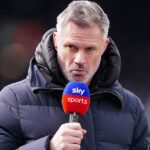 Jamie Carragher reflects on past criticism of Casemiro after impressive performance against Fulham