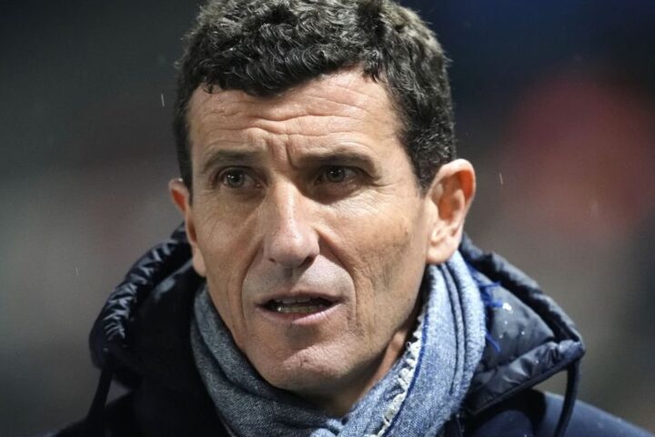 Javi Gracia resigns as Watford head coach after disappointing run of results