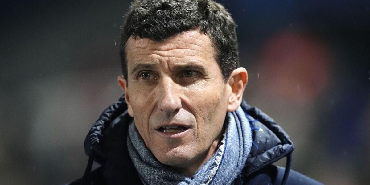 Javi Gracia resigns as Watford head coach after disappointing run of results