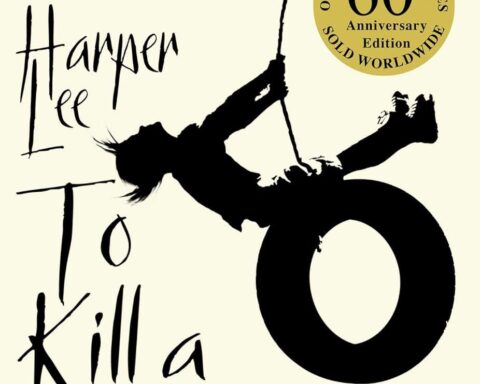 Jennie Godfrey shares her top five heartwarming novels that inspire and uplift