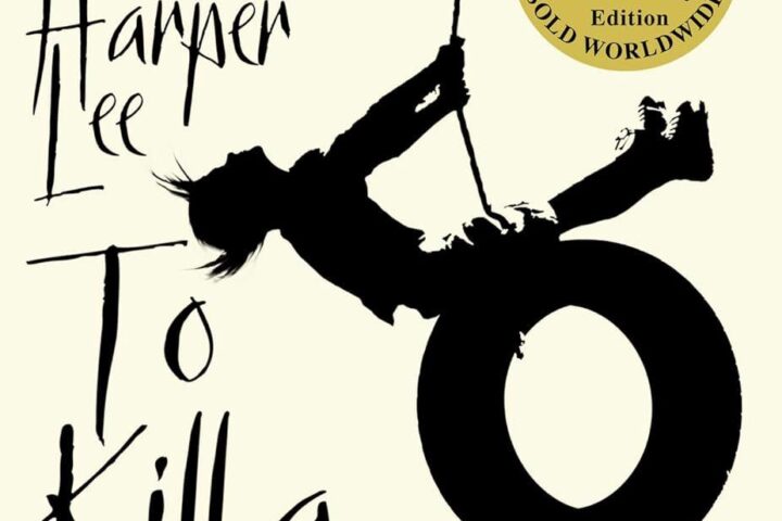 Jennie Godfrey shares her top five heartwarming novels that inspire and uplift