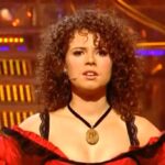 Jessie Buckley earns Best Actress Bafta for performance in Hamnet