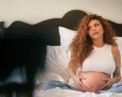 Jesy Nelson's documentary reveals the untold struggles behind her departure from Little Mix