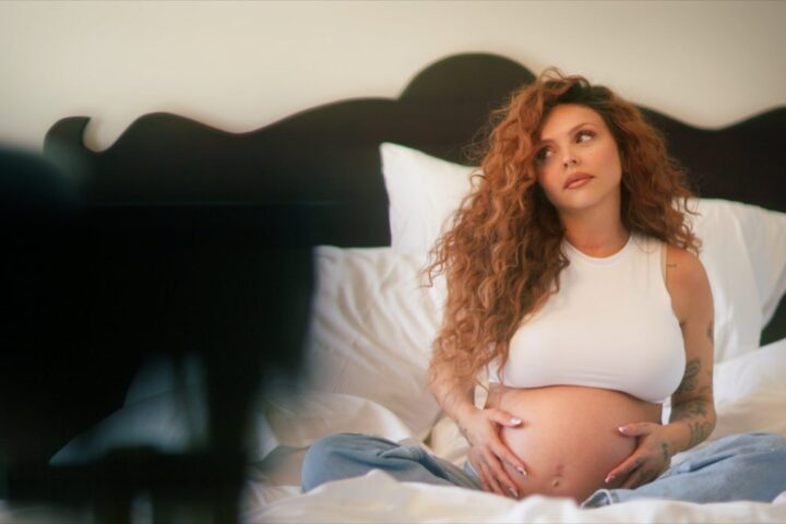 Jesy Nelson's new documentary reveals the complex reality behind her exit from Little Mix